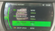 MINI Convertible 1.5 Cooper II 2dr Petrol Convertible